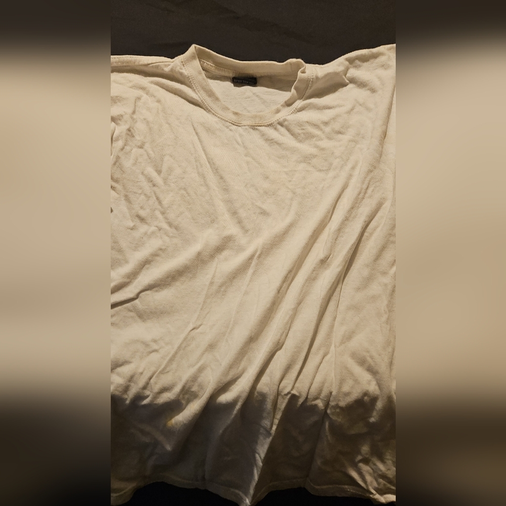 Men's tee